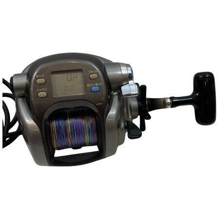 DAIWA ダイワ 電動リール  タナコンブルS 600W 液晶薄い  本体のみ 801370