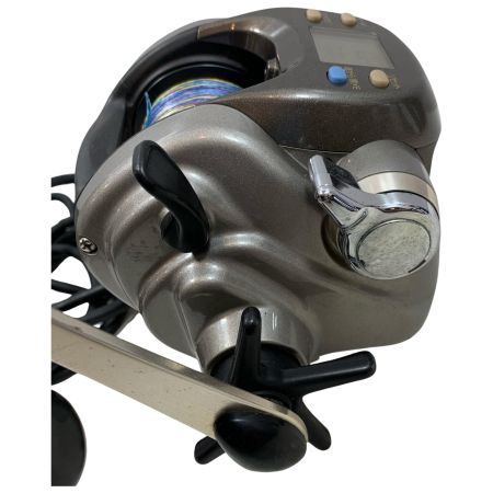  DAIWA ダイワ 電動リール  タナコンブルS 600W 液晶薄い  本体のみ 801370