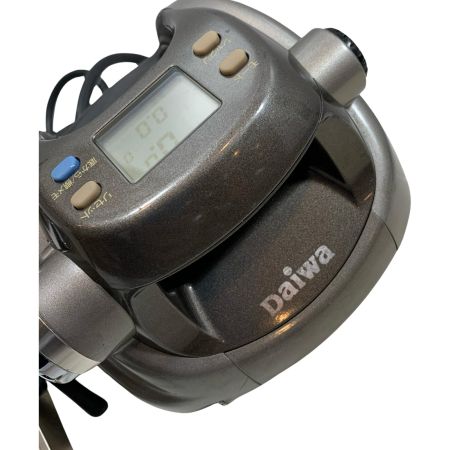  DAIWA ダイワ 電動リール  タナコンブルS 600W 液晶薄い  本体のみ 801370