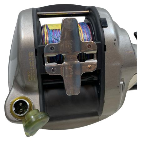  DAIWA ダイワ 電動リール  タナコンブルS 600W 液晶薄い  本体のみ 801370