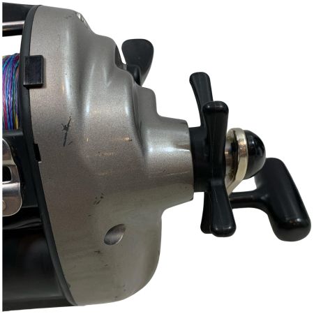  DAIWA ダイワ 電動リール  タナコンブルS 600W 液晶薄い  本体のみ 801370