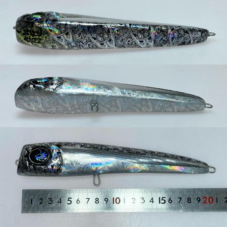  亜侍闘夢工房 ポッパー ドラゴン 程度B