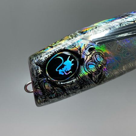  亜侍闘夢工房 ポッパー ドラゴン 程度B