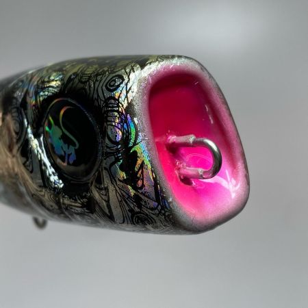  亜侍闘夢工房 ポッパー ドラゴン 程度B