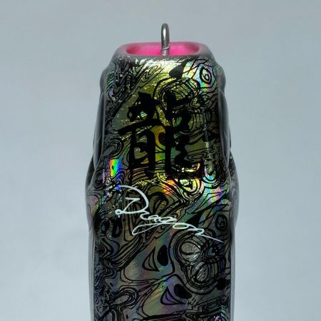  亜侍闘夢工房 ポッパー ドラゴン 程度B