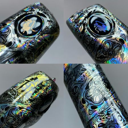  亜侍闘夢工房 ポッパー ドラゴン 程度B