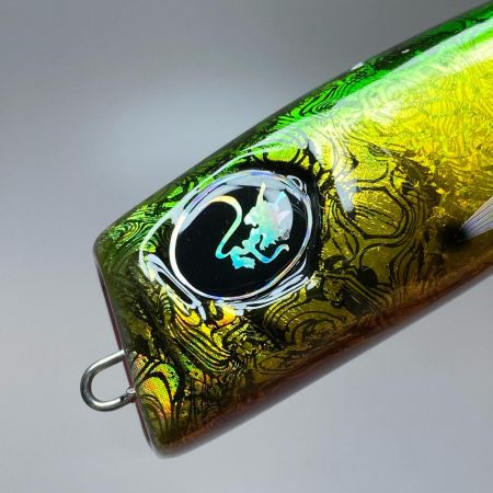  亜侍闘夢工房 ポッパー ドラゴン 程度B