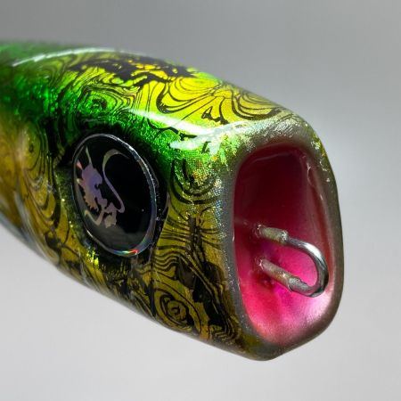  亜侍闘夢工房 ポッパー ドラゴン 程度B