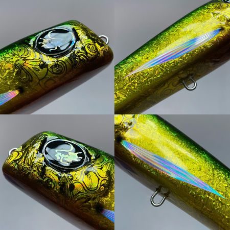  亜侍闘夢工房 ポッパー ドラゴン 程度B