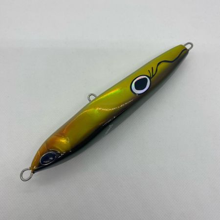  亜侍闘夢工房 ポッパー コブラ