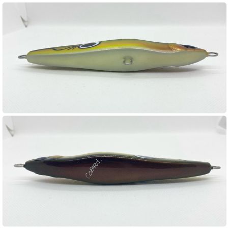  亜侍闘夢工房 ポッパー コブラ