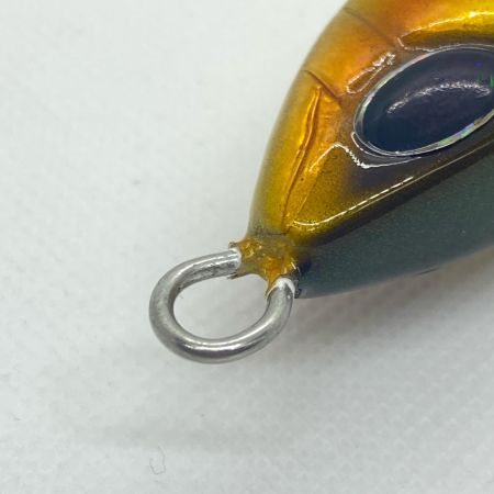  亜侍闘夢工房 ポッパー コブラ