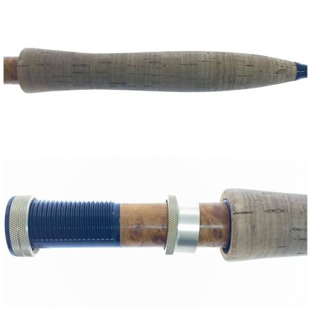  ORVIS フライロッド HLS 8’6” 程度BC