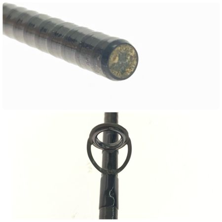  ORVIS フライロッド HLS 8’6” 程度BC