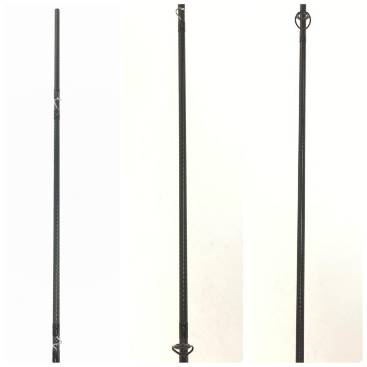 ORVIS フライロッド HLS 8'6” 程度BC - 中古釣り・フィッシング