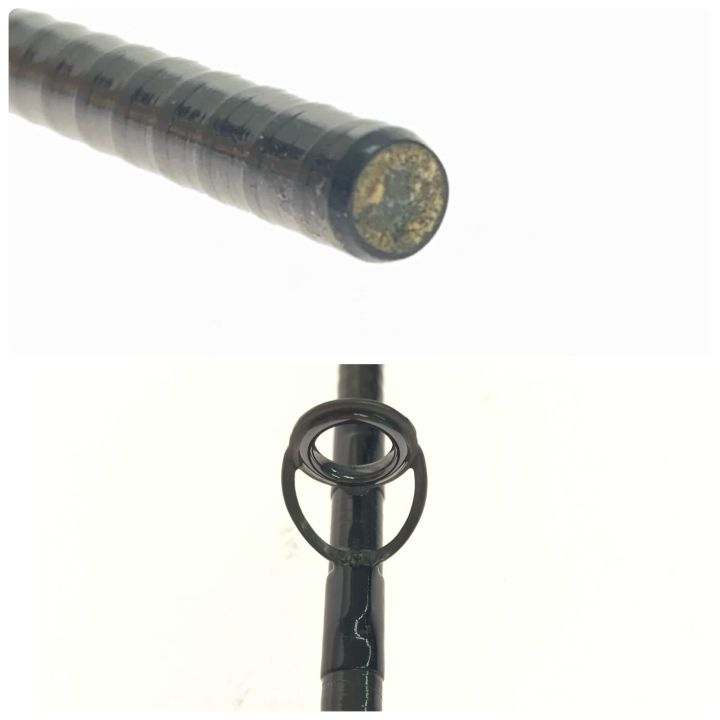 ORVIS フライロッド HLS 8'6” 程度BC - 中古釣り・フィッシング