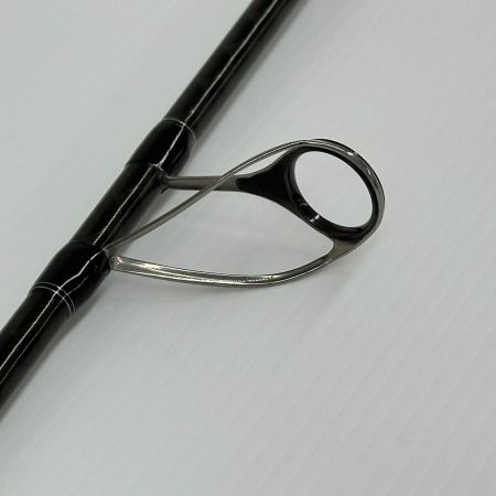 SHIMANO シマノ ルアーロッド 19エクスセンスジェノス S108M+R 本体のみ 釣り フィッシング 39436