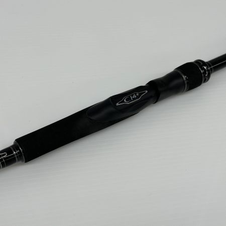 SHIMANO シマノ ルアーロッド 19エクスセンスジェノス S108M+R 本体のみ 釣り フィッシング 39436