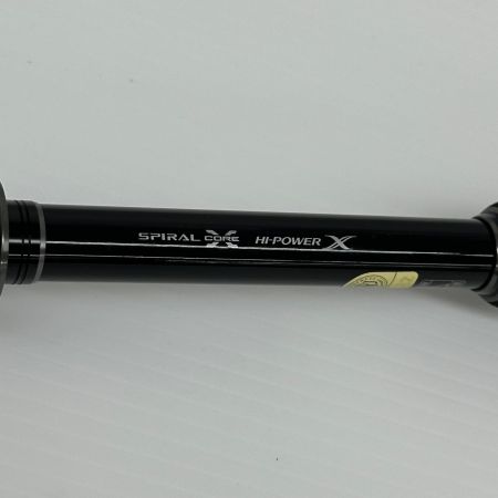 SHIMANO シマノ ルアーロッド 19エクスセンスジェノス S108M+R 本体のみ 釣り フィッシング 39436