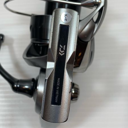  DAIWA ダイワ スピニングリール 25カルディア LT5000-CXH 3 458927