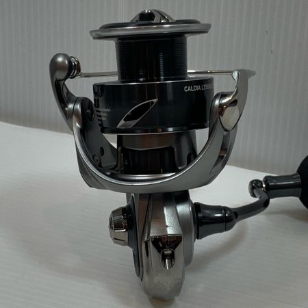  DAIWA ダイワ スピニングリール 25カルディア LT5000-CXH 3 458927