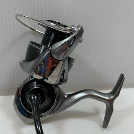  DAIWA ダイワ スピニングリール 25カルディア LT5000-CXH 3 458927