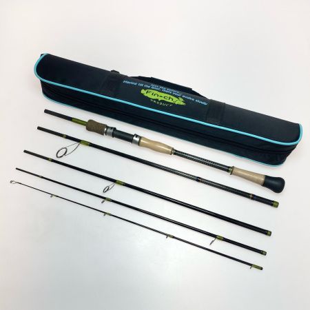  Fin-ch カナリア 95M ルアーロッド 程度AB