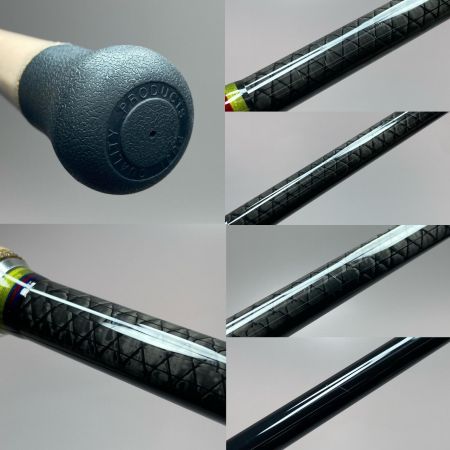  Fin-ch カナリア 95M ルアーロッド 程度AB