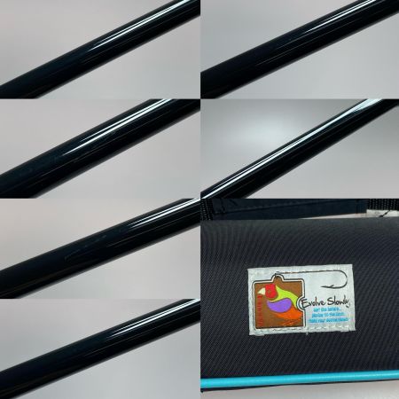  Fin-ch カナリア 95M ルアーロッド 程度AB