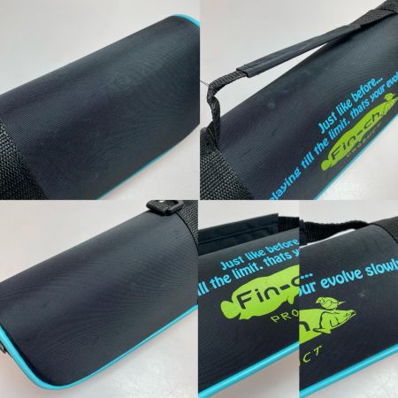  Fin-ch カナリア 95M ルアーロッド 程度AB