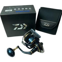 DAIWA ダイワ スピニングリール 20ソルティガ 10000-H 00065004 Cランク