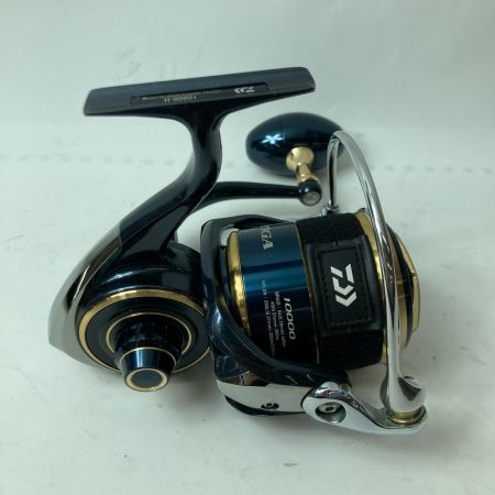DAIWA ダイワ スピニングリール 20ソルティガ 10000-H 00065004