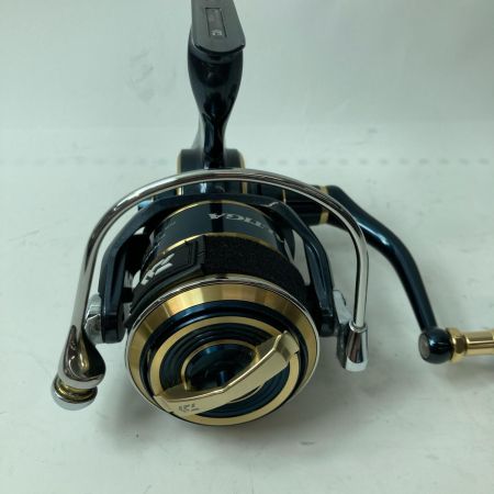 DAIWA ダイワ スピニングリール 20ソルティガ 10000-H 00065004