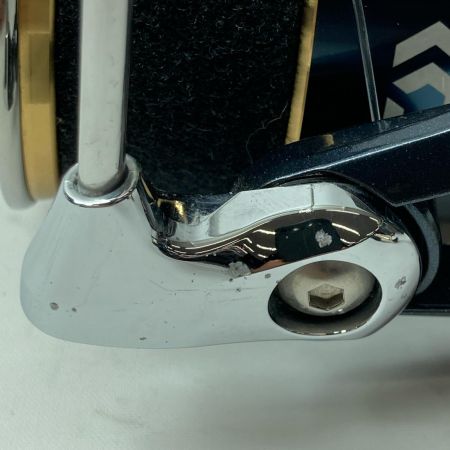 DAIWA ダイワ スピニングリール 20ソルティガ 10000-H 00065004