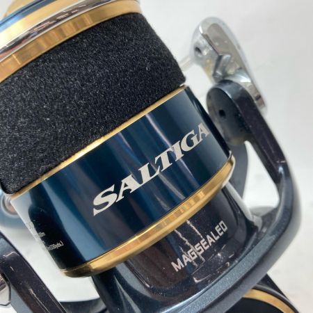 DAIWA ダイワ スピニングリール 20ソルティガ 10000-H 00065004