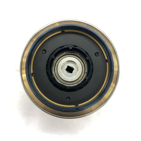  DAIWA ダイワ スプール SLP WORKS 20 SALTIGA ソルティガ 10000 ゴールド 程度AB 00082214
