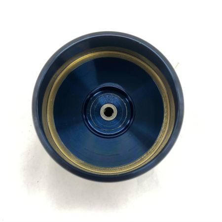  DAIWA ダイワ スプール SLP WORKS 20 SALTIGA ソルティガ 10000 ゴールド 程度AB 00082214