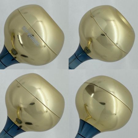  DAIWA ダイワ SLPワークス パワーハンドルセット85mm