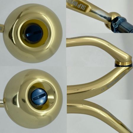  DAIWA ダイワ SLPワークス パワーハンドルセット85mm