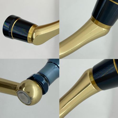  DAIWA ダイワ SLPワークス パワーハンドルセット85mm