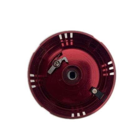  SHIMANO シマノ リール スピニングリール用スプール 夢屋 カスタムスプール 2500PE0820 程度A