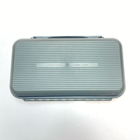  C&F DESIGN ツールキット マルコポーロ フライタイイングシステム 程度A CFT-1000