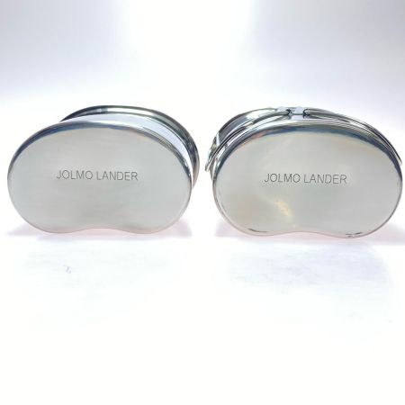  Jolmo Lander ミリタリーキャンテーンクッカー 程度A