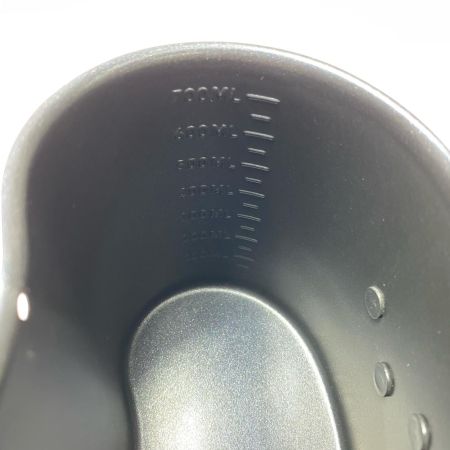  BUSH Craft Inc キャンティーンクッカーセット 程度A ケース付