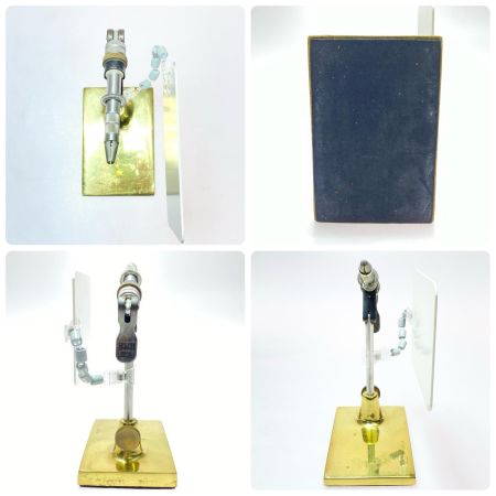  HMH A.P.I フライバイス 程度B