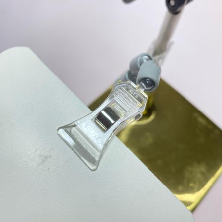  HMH A.P.I フライバイス 程度B