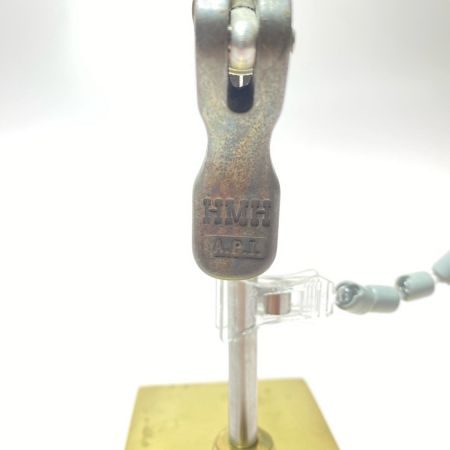  HMH A.P.I フライバイス 程度B