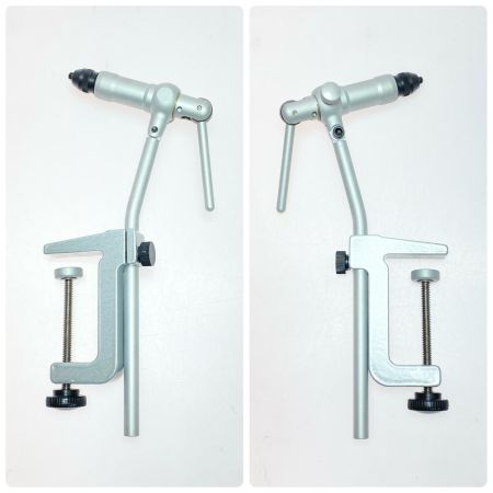  RENZETTI フライバイス アプレンティスバイス A6001 程度B