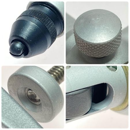  RENZETTI フライバイス アプレンティスバイス A6001 程度B