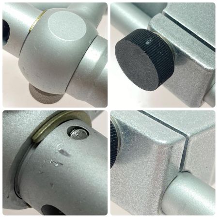  RENZETTI フライバイス アプレンティスバイス A6001 程度B